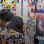 AX 2019 Artist Alley List Now Available! - Anime Expo