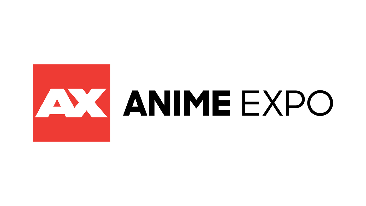 Anime Expo Los Angeles Anime Convention