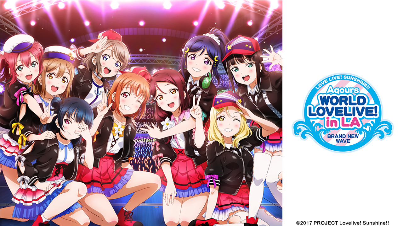 Love Live!School idol festival android iOS-TapTap