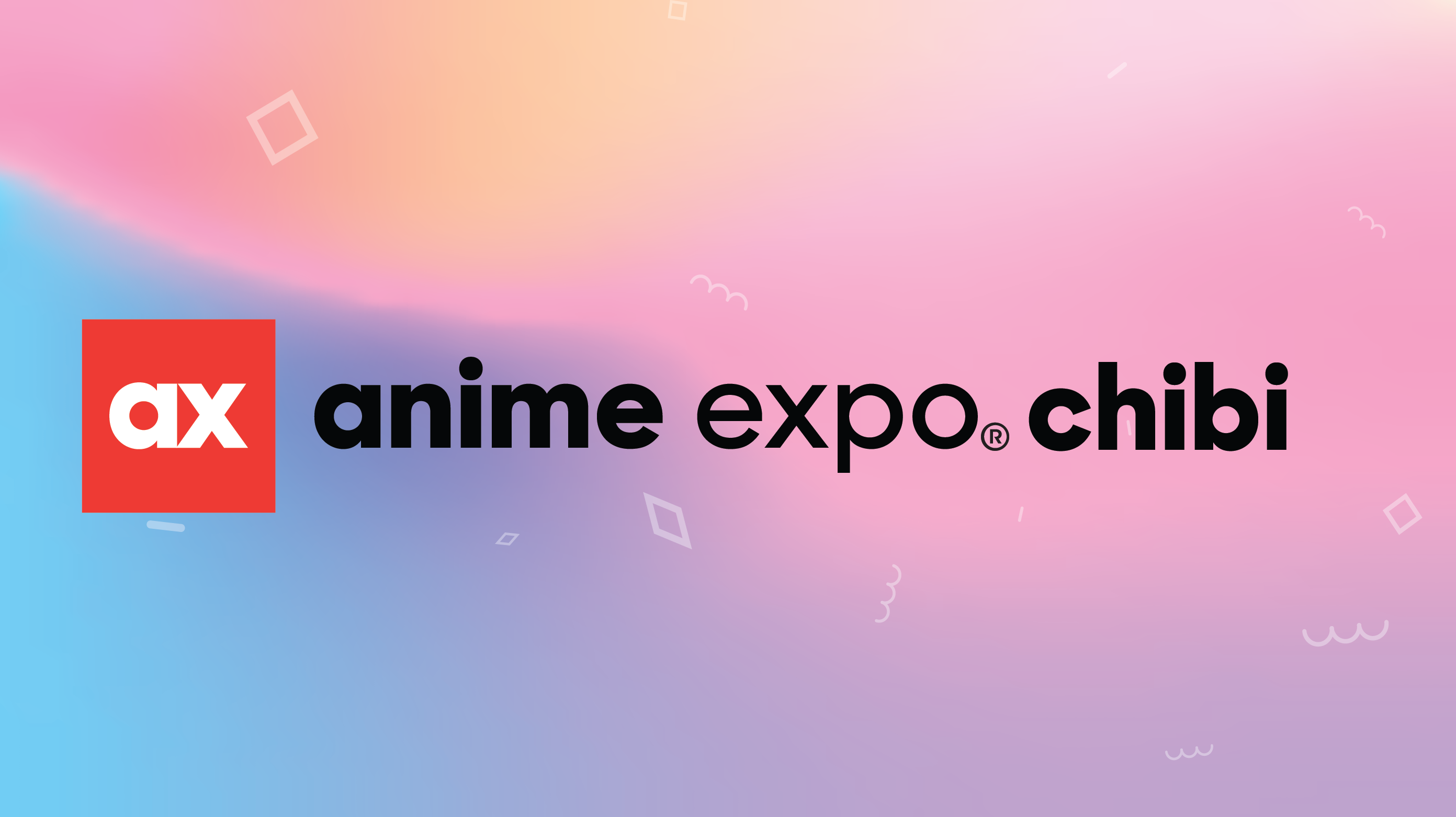 Anime Expo Reveals Registration Date for Anime Expo Chibi